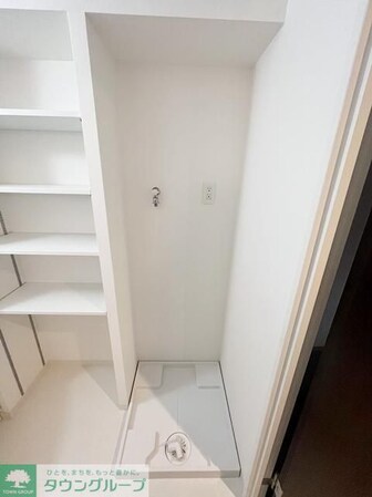 GRANDUKE松原cuoreの物件内観写真